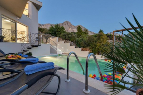Luxury Apartments Podgora